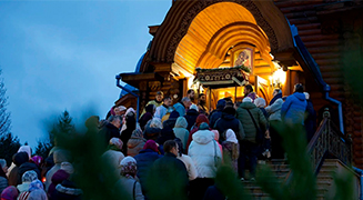 ВЕЛИКАЯ СУББОТА