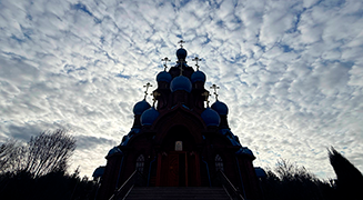 Преображающее слово. О ПОМОЩИ МОЛИТВОЙ