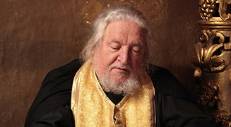 Жить по заповедям преподобного Сергия