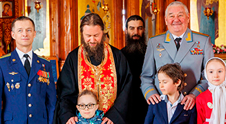 Преображающее слово. О ГЛАВНОМ ДЕЛЕ В ЖИЗНИ