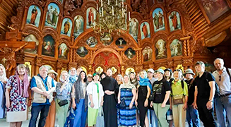 В ДЕНЬ ПЕРЕНЕСЕНИЯ МОЩЕЙ СВЯТИТЕЛЯ НИКОЛАЯ