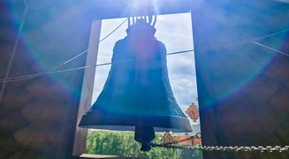 НЕ БОЙСЯ: ГОСПОДЬ ЕЩЕ БЛИЖЕ